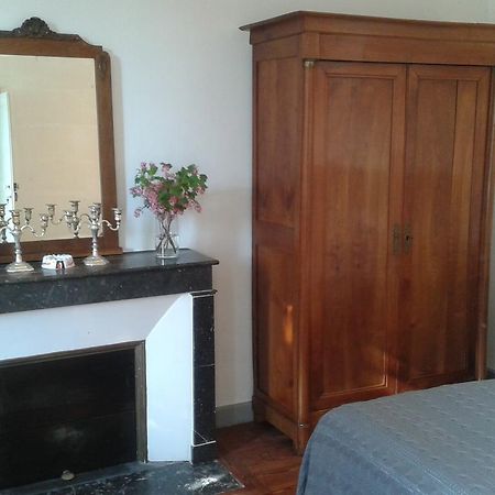 La Sauldre Bed & Breakfast Vailly-sur-Sauldre Екстериор снимка
