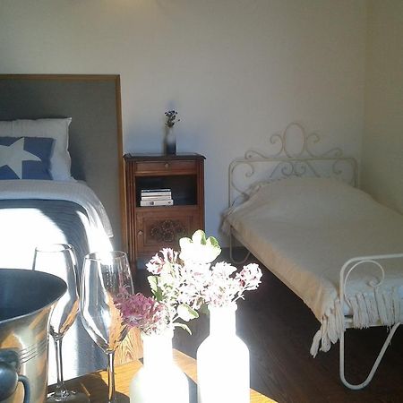 La Sauldre Bed & Breakfast Vailly-sur-Sauldre Екстериор снимка