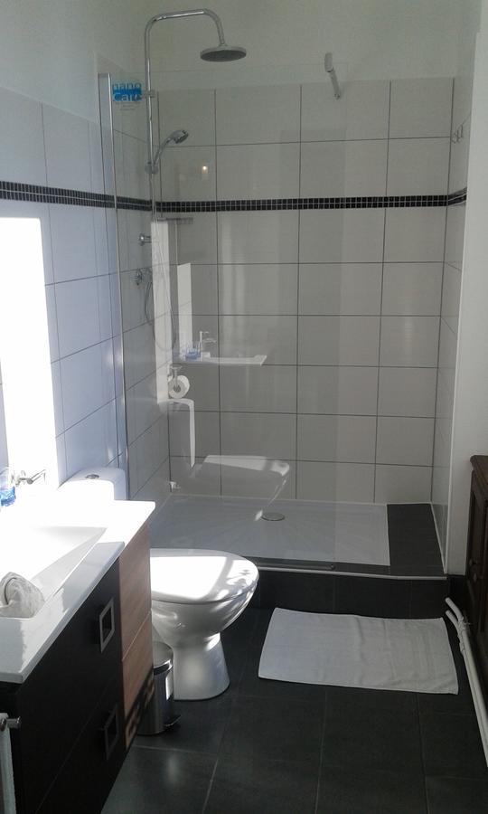 La Sauldre Bed & Breakfast Vailly-sur-Sauldre Екстериор снимка