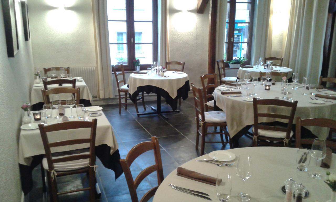 La Sauldre Bed & Breakfast Vailly-sur-Sauldre Екстериор снимка