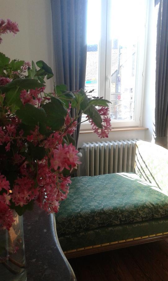 La Sauldre Bed & Breakfast Vailly-sur-Sauldre Екстериор снимка