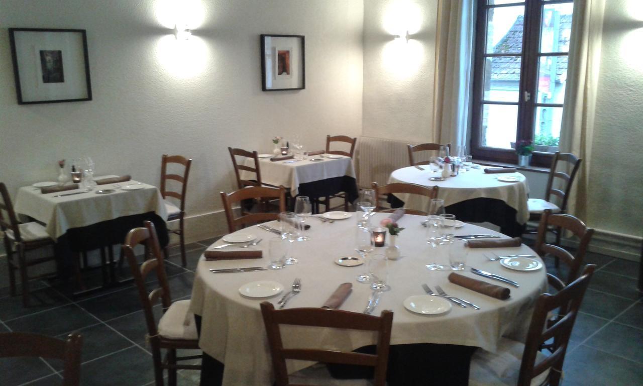 La Sauldre Bed & Breakfast Vailly-sur-Sauldre Екстериор снимка