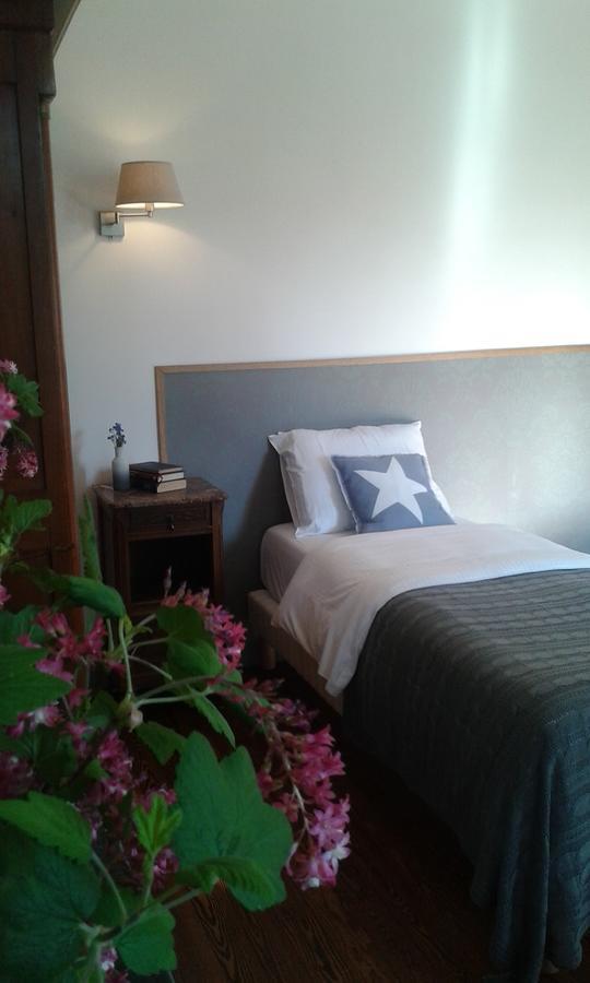 La Sauldre Bed & Breakfast Vailly-sur-Sauldre Екстериор снимка